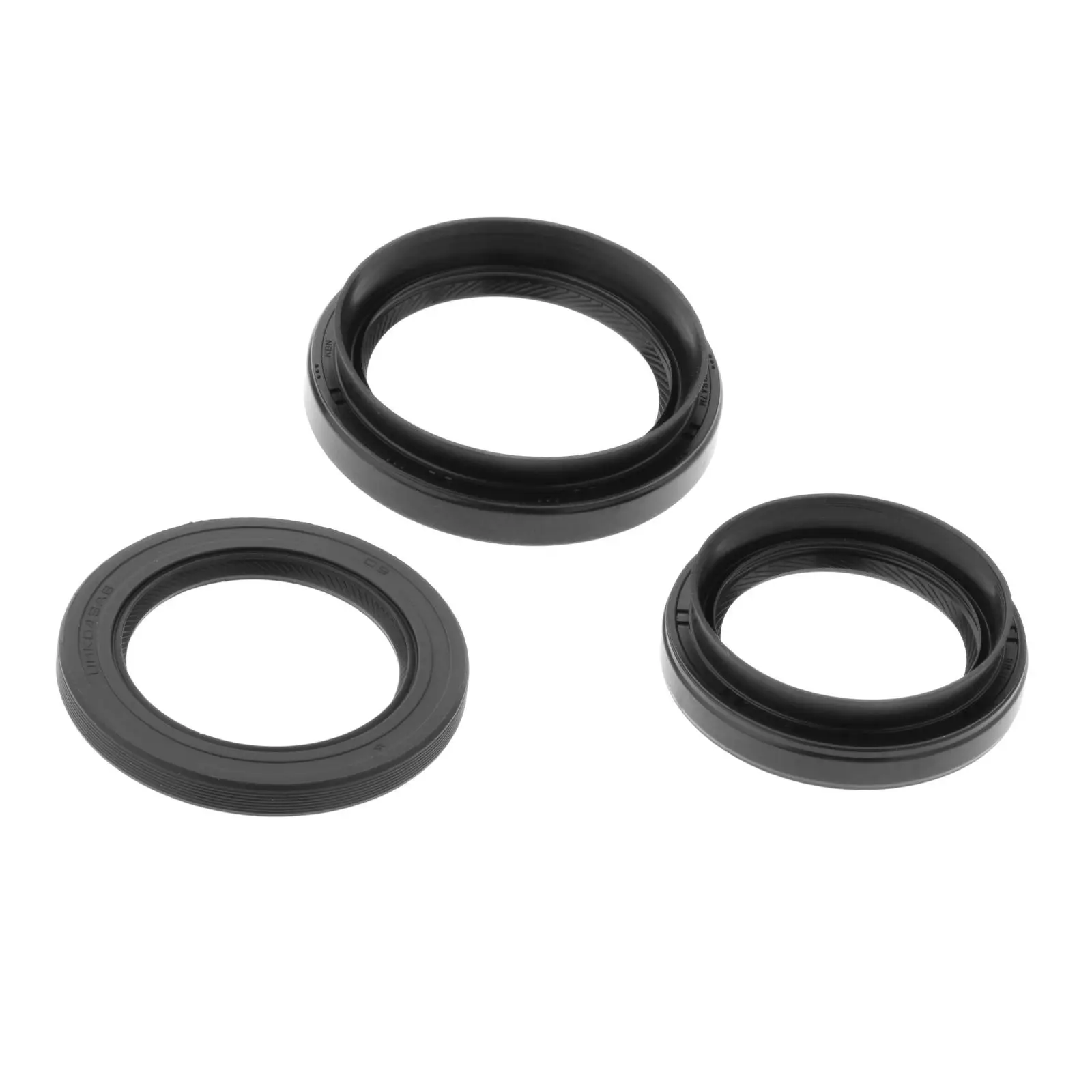 Oil Seal U660E U760E Professional Easy to Install 277077A for Toyota for Alpha for Lexus ES350 6