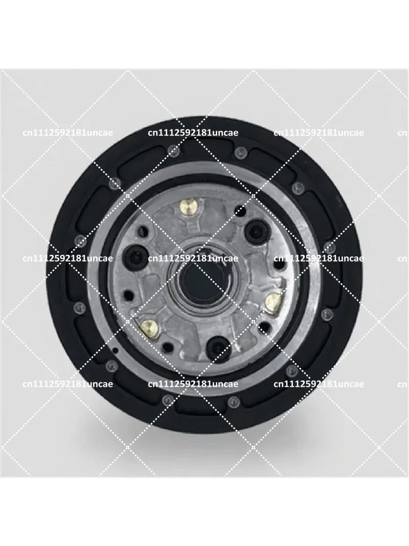 High-Torque Joint Motor, Powerful Robot Actuator for DIY Projects