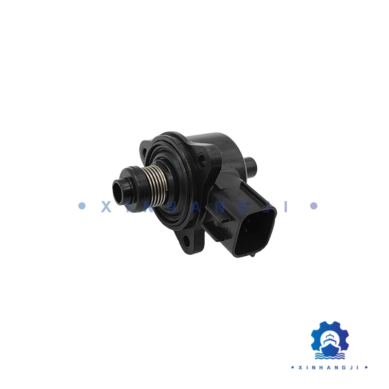 

Outboard Idle Air Control Valve 63P-1312A-01 for YAMAHA 115 150hp F115/150 LF115/150