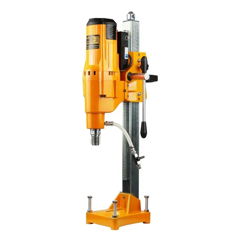 Concrete Core Cutting Drill Machine Vertical   355MM 300MM