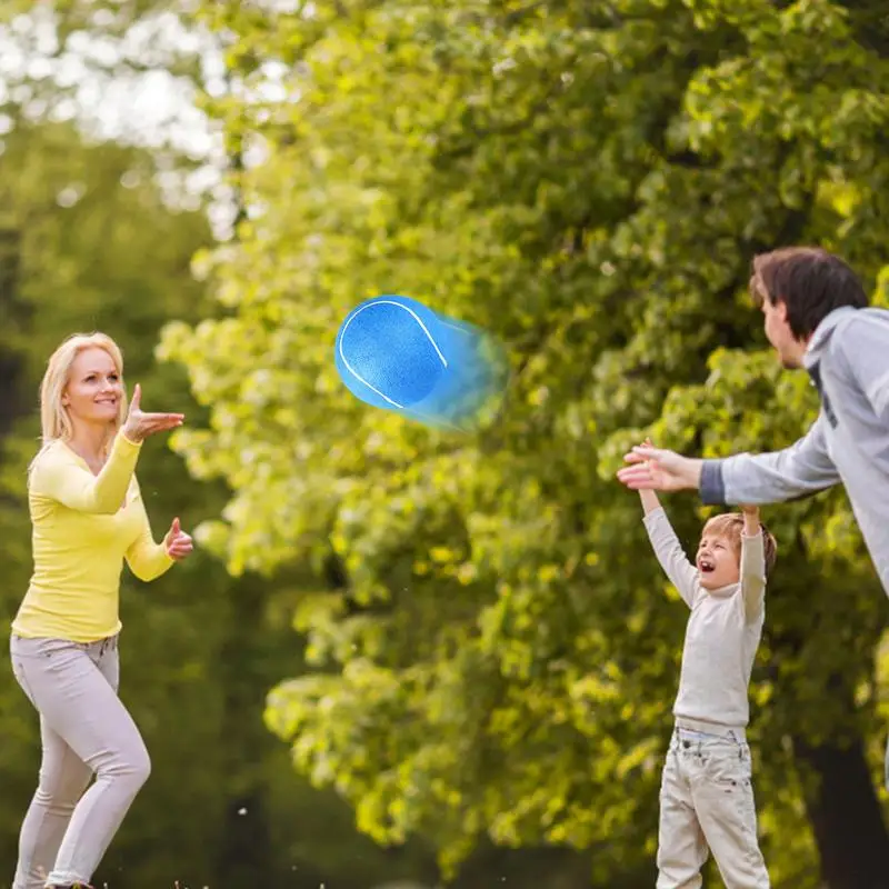 Giant Tennis Ball For Dogs Inflatable Giant Tennis Ball For Pet Inflatable Large Tennis Balls For Children Adult Pet