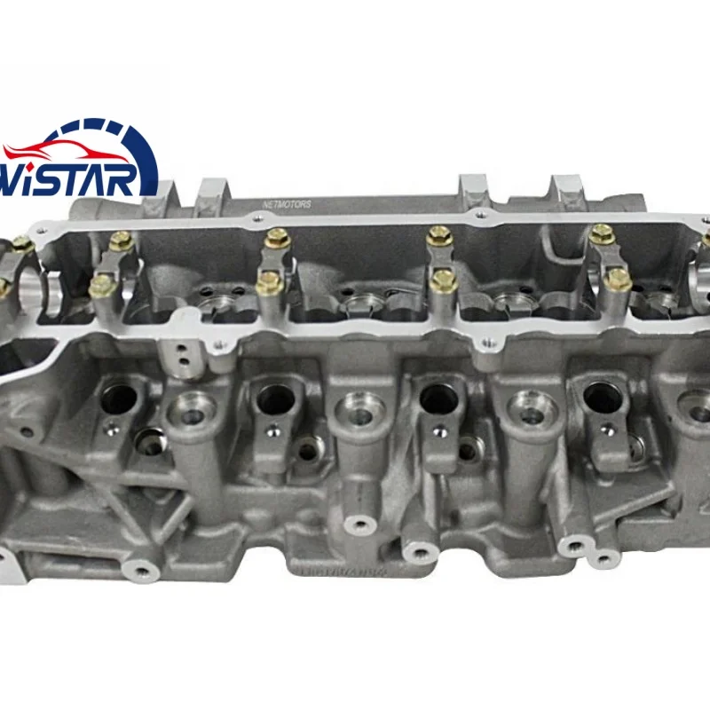 Good Quantity K9K-700 Cylinder Head For Renault Engine Factory Price For Renault