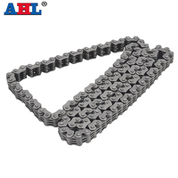 AHL Motorcycle Camshaft Timing Chain For Suzuki VL800 Boulevard C50 Volusia 800 LS650 Savage 650 Boulevard S40 C50T 12760-41F01