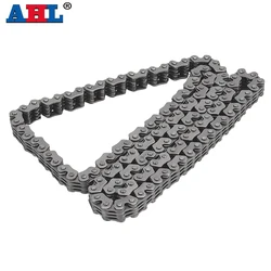 Motorcycle Camshaft Timing Chain For Honda CBR1000RR Fireblade 2004-2007 CB900F CB919 2002-2009 CBR900RR CB1000R CBF1000 CB900 F