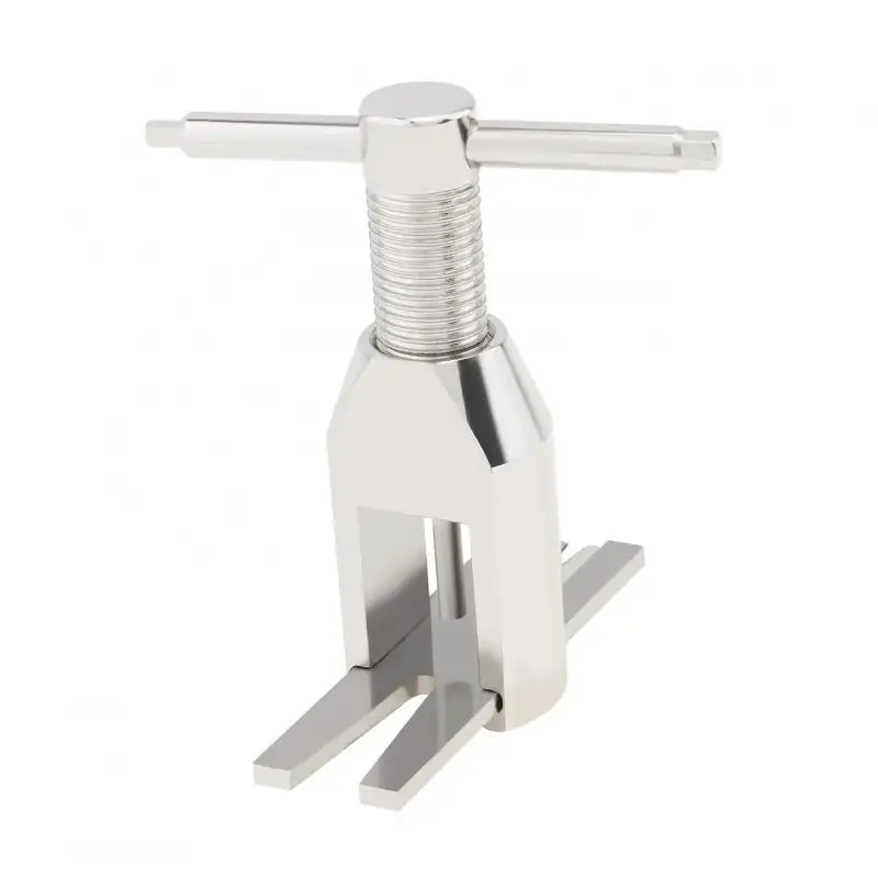 RC Motor Pinion Gear Puller Corrosion Resistant Universal Remover Tool Upgrade Part for Marine RC Model Repair