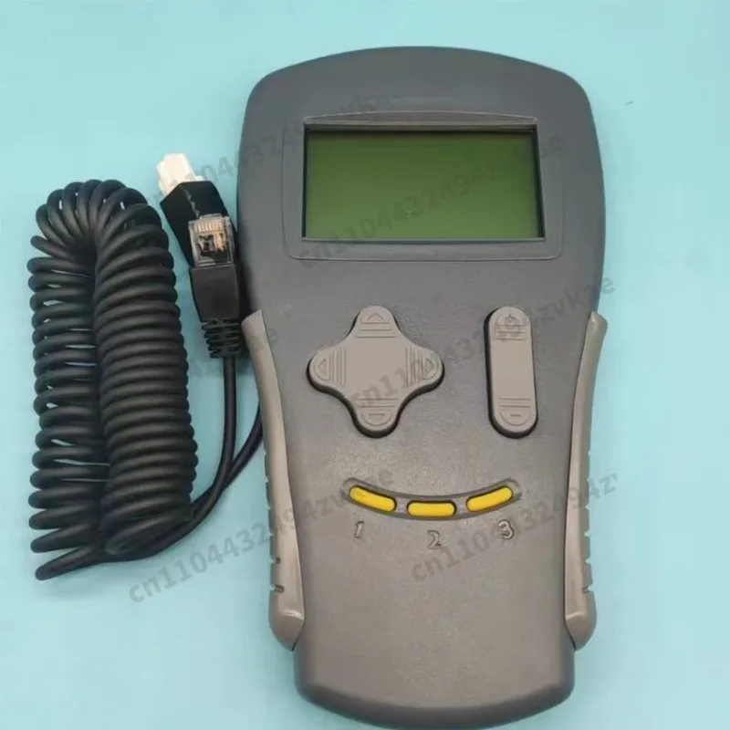 Maxgeek Handheld Programmer Curtis 1311/1313K-4331 (1313K-4401) Motor Controller High Performance Handheld Programmer