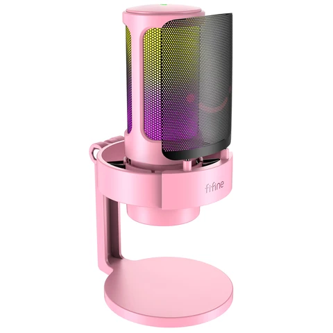 FIFINE AmpliGame A8