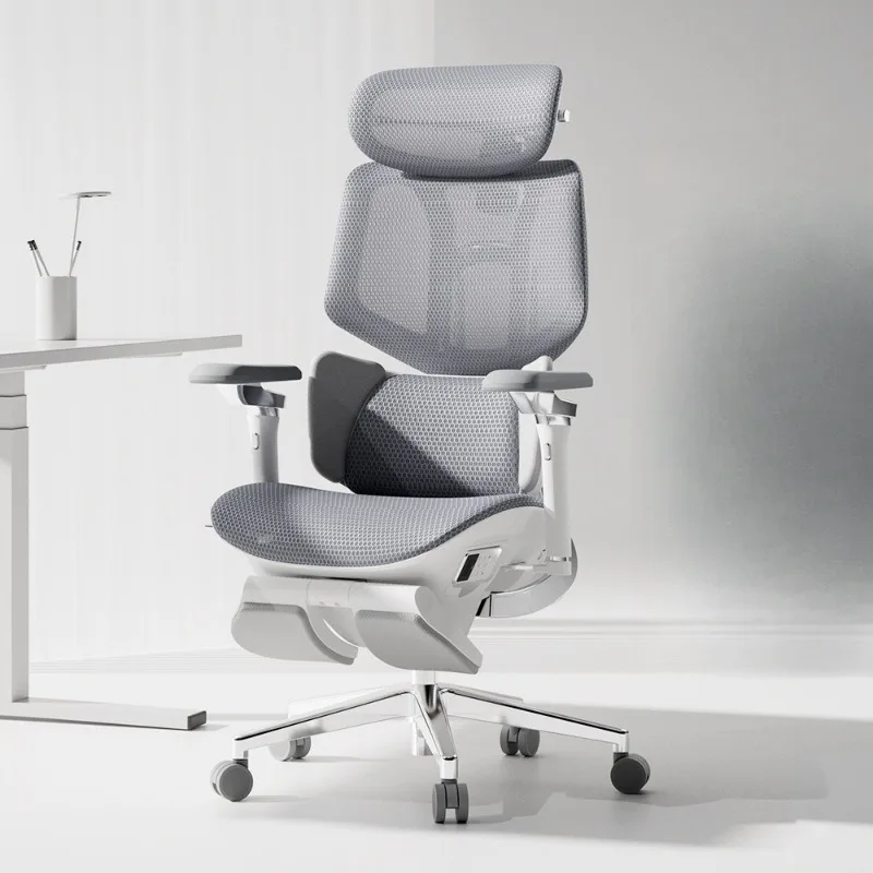 

Intelligent Ergonomic Electric Massage Computer Sedentary Gaming Office
