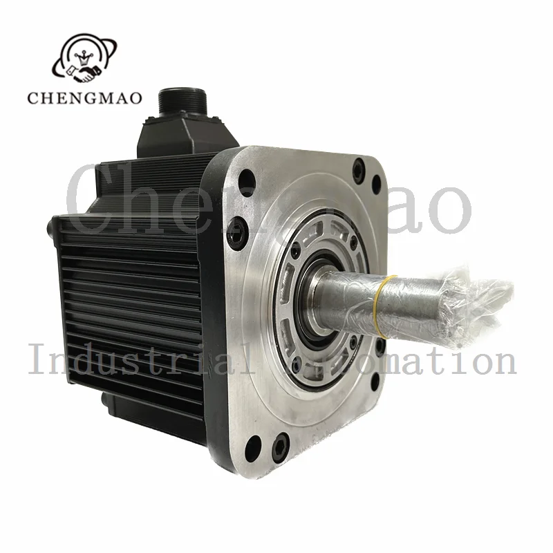 Imagem -02 - Original Servo Motor Sgmgh30aca61 Sgmgh-30aca6s Sgmgh-30aca6c Marca