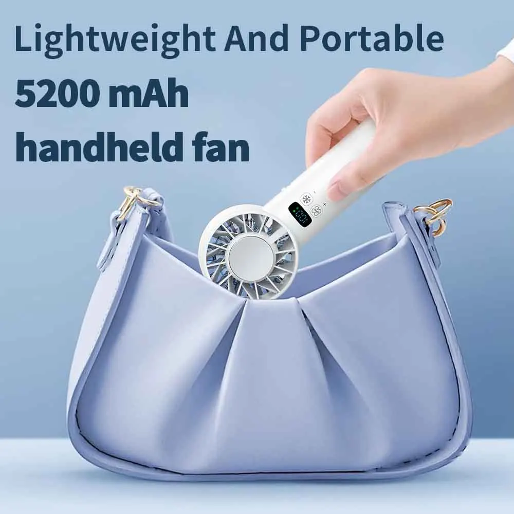 5200 Mah High Speed…