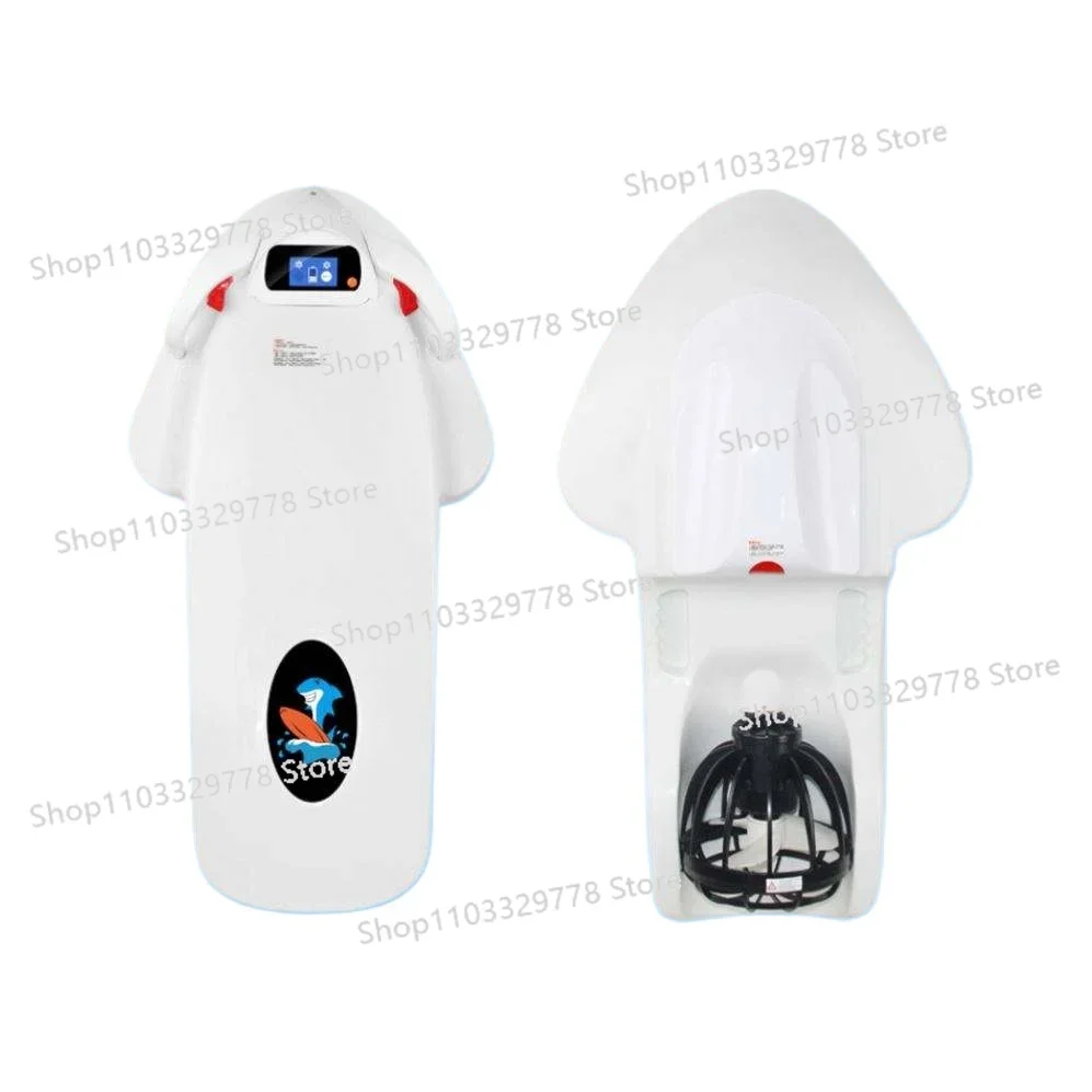 

F2 Jet Powered Electric Surfing Board Fast Speed Underwater Propeller Water Scooter Electric Surfboard for Watercraft