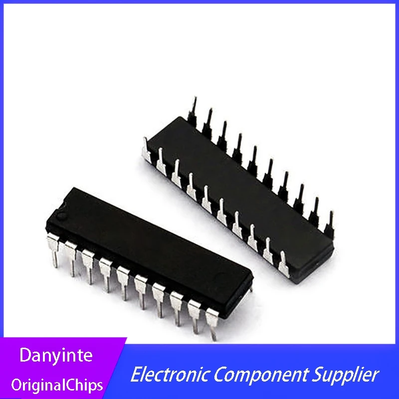 New  5Pcs/LOT  MC13020P DIP20