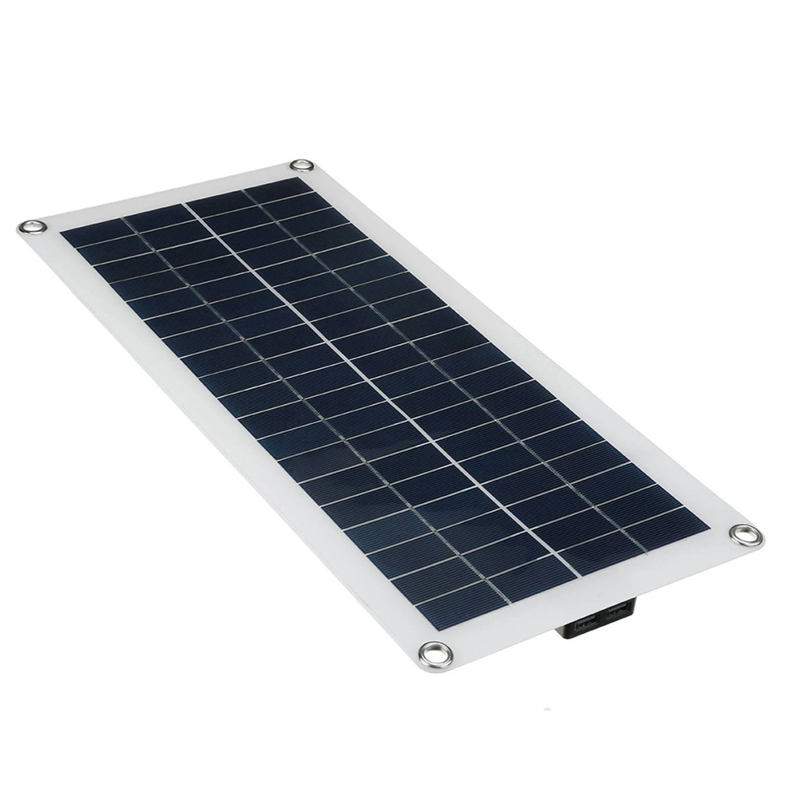 Portable 300W Flexible Solar Panel Kit 12V USB Charging Solar Board With Controller Waterproof Solar Charger for Phone Car Boat