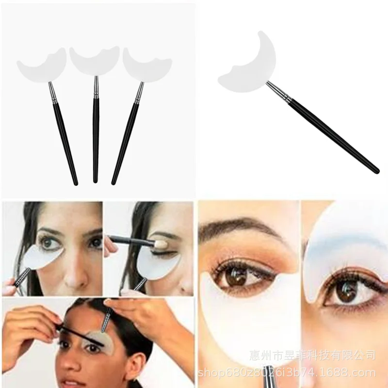 Lông Mi Nâng Bộ Miếng Lót Silicone Mắt Lash Perm Miếng Lót Lông Mi Nối Dài Phụ Kiện 3D Mi Applicator Dụng Cụ