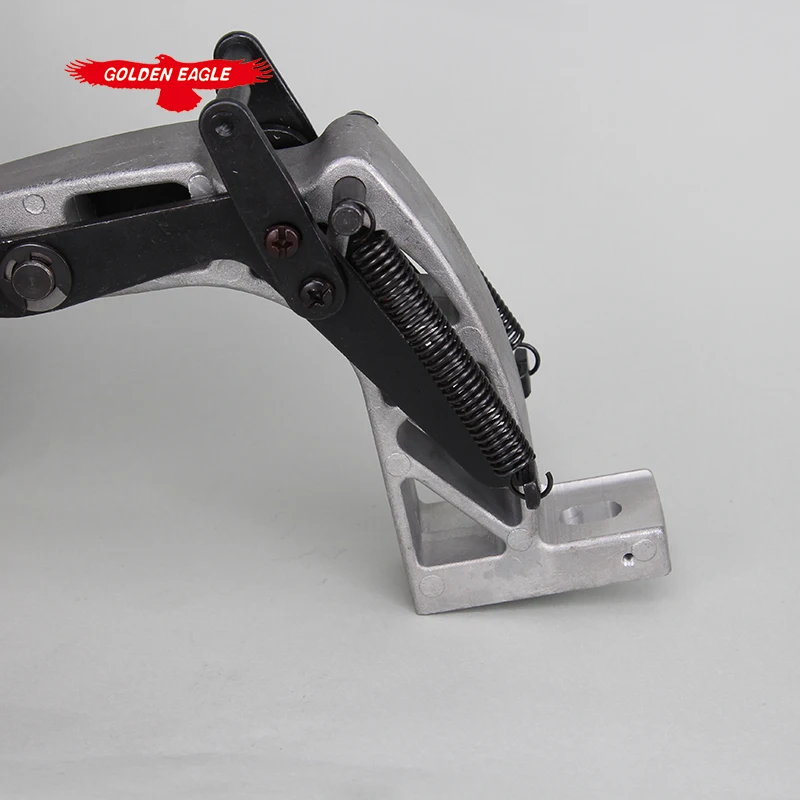 Feed Mechanism Components Button Hole Machine 135-17800 For LK-1900A Bracket