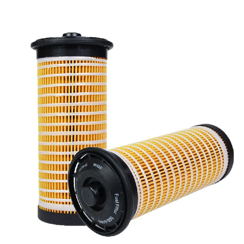 

500-0480 Fuel Filter Compatible With Caterpillar 12 M 3 AWD14140 M3140 VHP16160 M 3 AWD16 M 31818 M 3349352374 F522 B824 K825