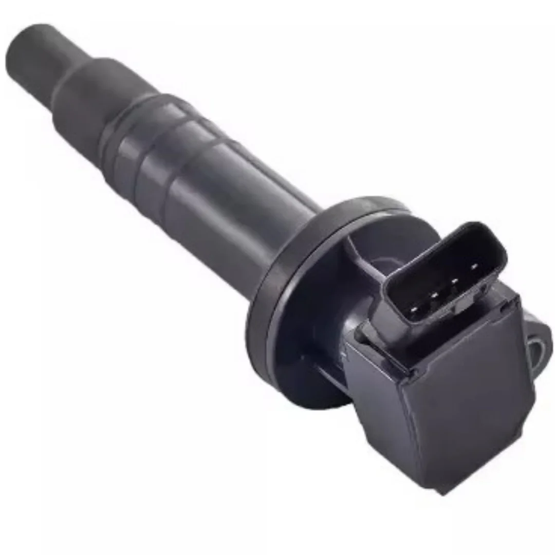 

Ignition Coils for Toyota Corolla Celica Matrix 90919-02239 90919-02262 UF-247 Compatible with Multiple Models