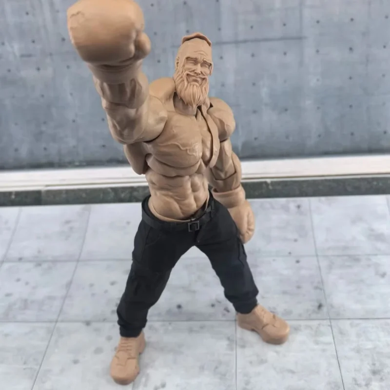 

Новые оригинальные фигурки модели Big Guy с изображением немецкого класса003 1/12 Super Mobile для мужского секса и тела