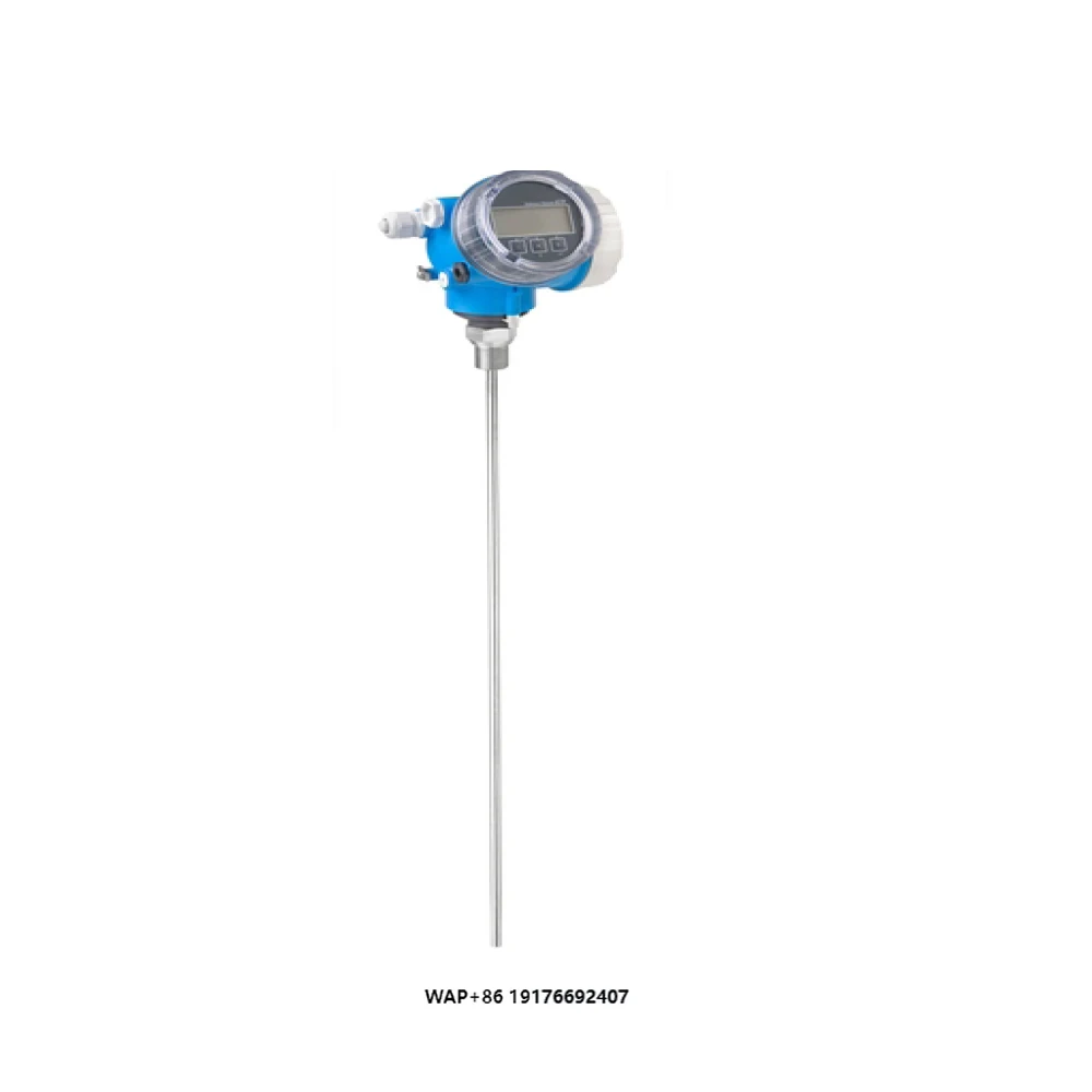 New 100% Original Authentic Guided Wave Radar Level Measuring Instrument E+H FMP50 Levelmeter FMP50 Good Price Hot Sales