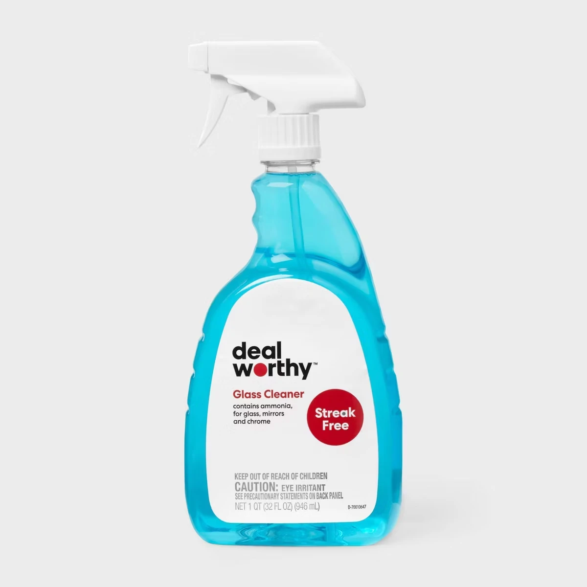 Spray pentru Îndepărtarea Etichetelor și Adezivului, fără Urme