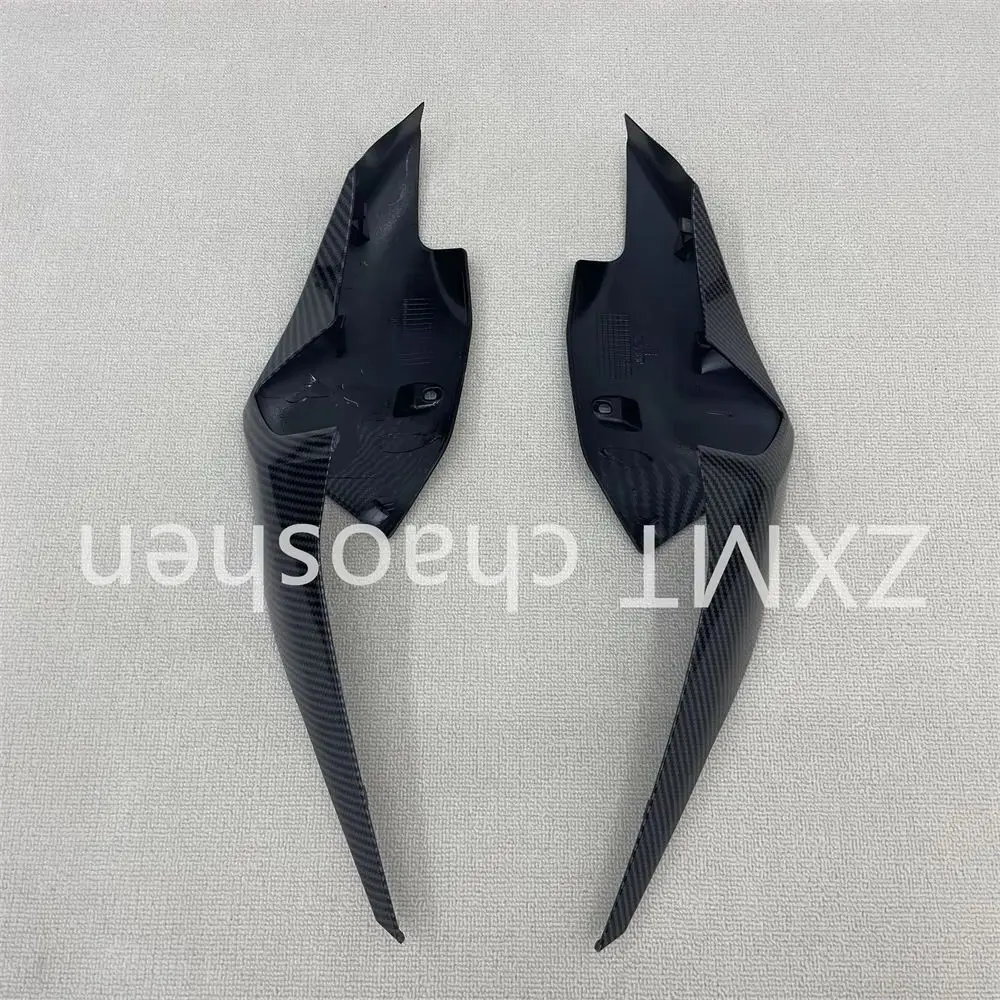 

Обтекатель мотоцикла, S1000RR, S1000RRM, полный корпус, 2019, 2020, 2021, 2022, задняя боковая панель из углеродного волокна