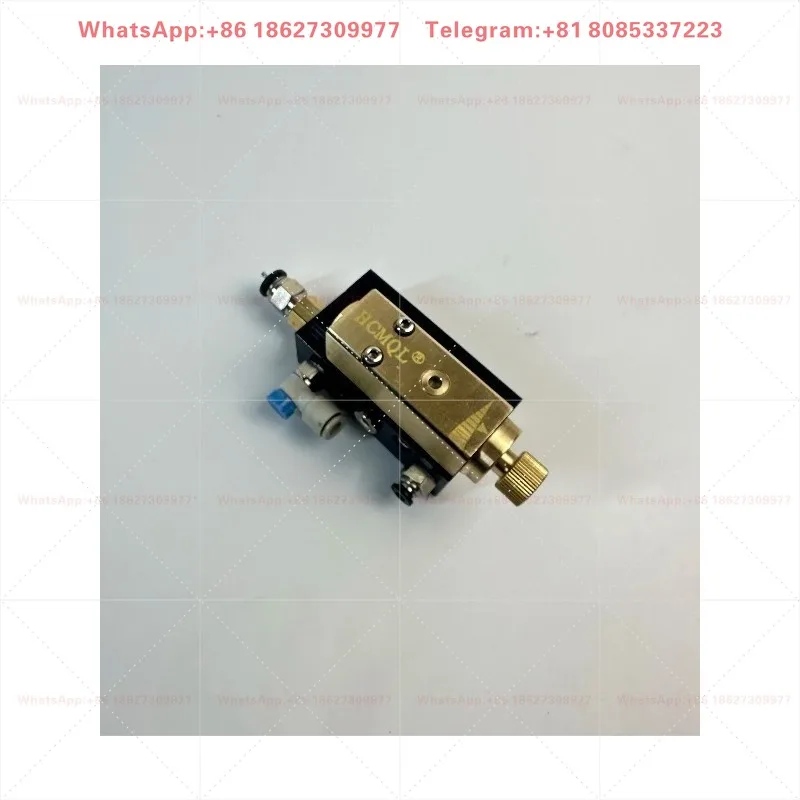 HCMQL micro lubrication pump/copper pump, split micro pump