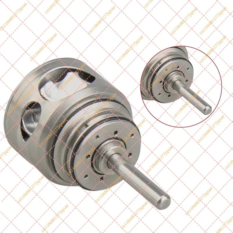 Turbine Cartridge Rotor Replacement for NSK Pana Max Plus-S, OEM SX-SU03