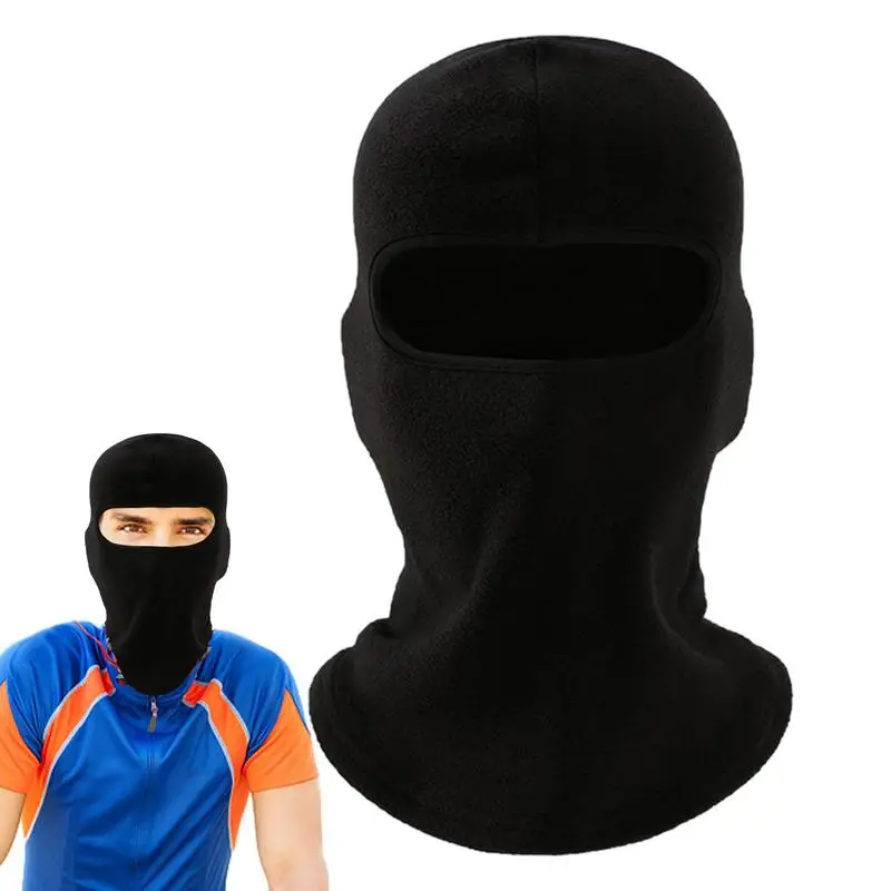 Balaclava Ski Masque Motorcycle Multi Functional Full Face Cover Outdoor Cycling Windproof Mask Motorbikes Riding Accessories