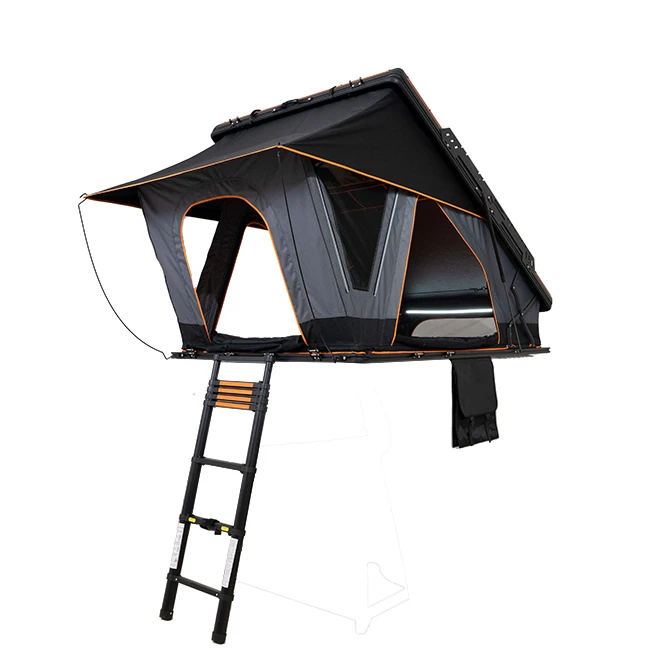 

Палатка на крышу автомобиля Xscamper (для Австралии)