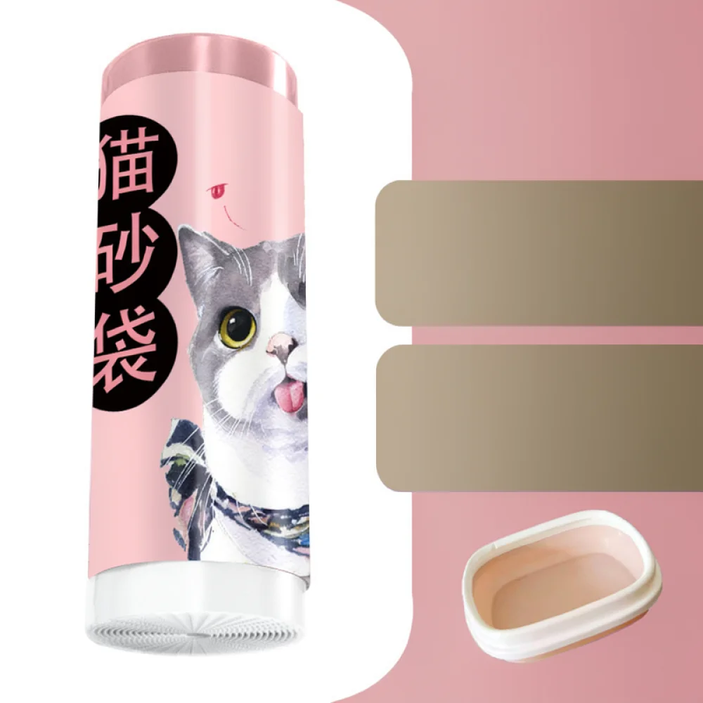 Bolsas Duraderas para Areneros - Automatic Litter Box Waste Bag Liner reseña y precio