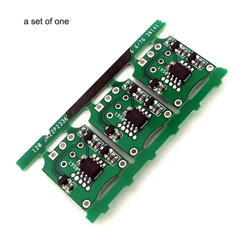 6PCS Micro-Type 3A Mini ESC DIY Two-Way Forward And Reverse With Brushed Aircraft Model Multi-Rotor