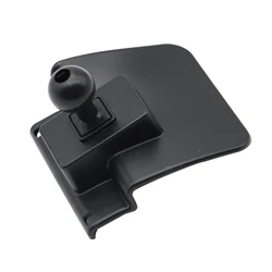 For Audi Phone Holder Stand Mount Brackets Accessories Dedicated to A1 A3 A4L A5 A6 A7 A8 Q3 Q5 2012 2013 2014 2015 2016 2017+