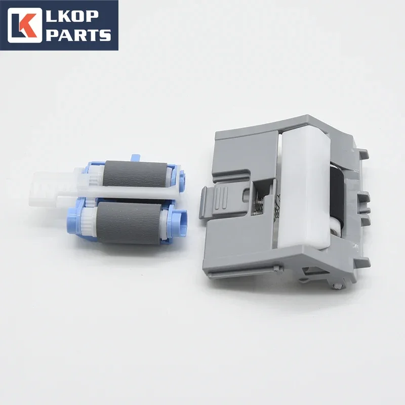 5 szt. F2A68-67913 RM2-5752-000 Rolka pobierająca separującą do HP M501 M506 M507 M527 M528 do CANON D1620 D1650 LBP312 — zdjęcie produktu 6