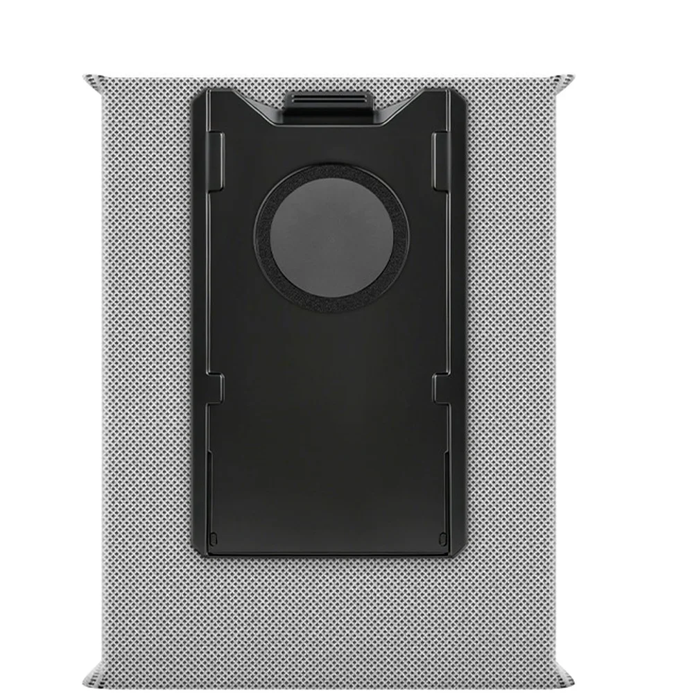 For uwant U300 and U300 Max Robot Vacuum Cleaner Dust Bag Replacement Pack of 4 Compatible Dust Collection Bags