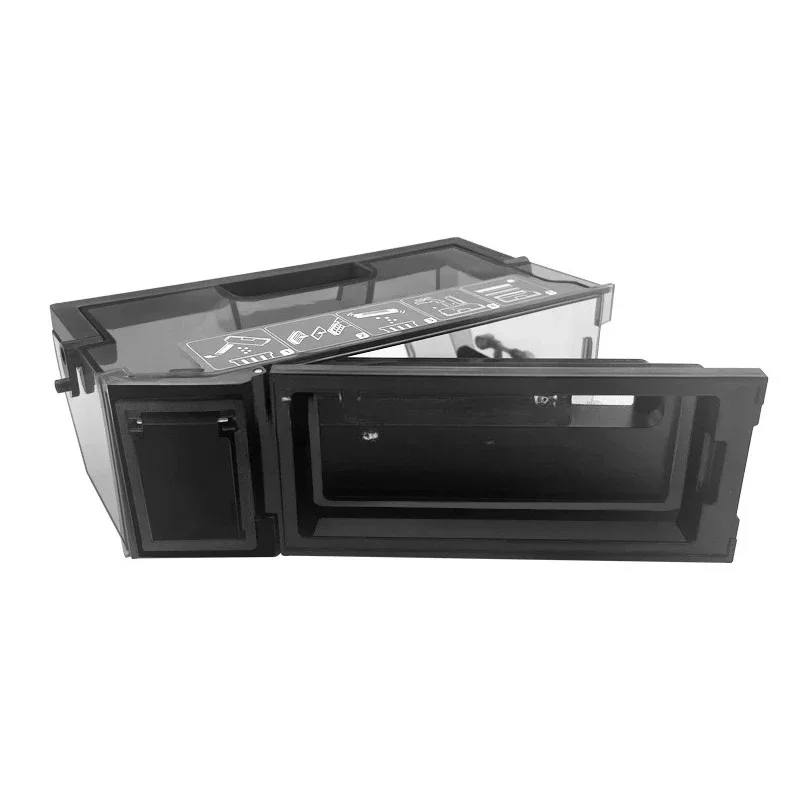 Dust filter box for spare parts of T20 OMIN/N20/T9 MAX/T9 AIVI/T5-T8/X5 PRO vacuum cleaners