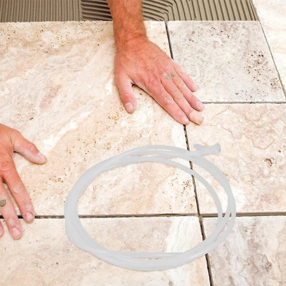 3 قطعة أنابيب رغوة تمديد رذاذ رغوة قضيب لتجديد المنزل البناء مرنة السد ختم خرطوم #6