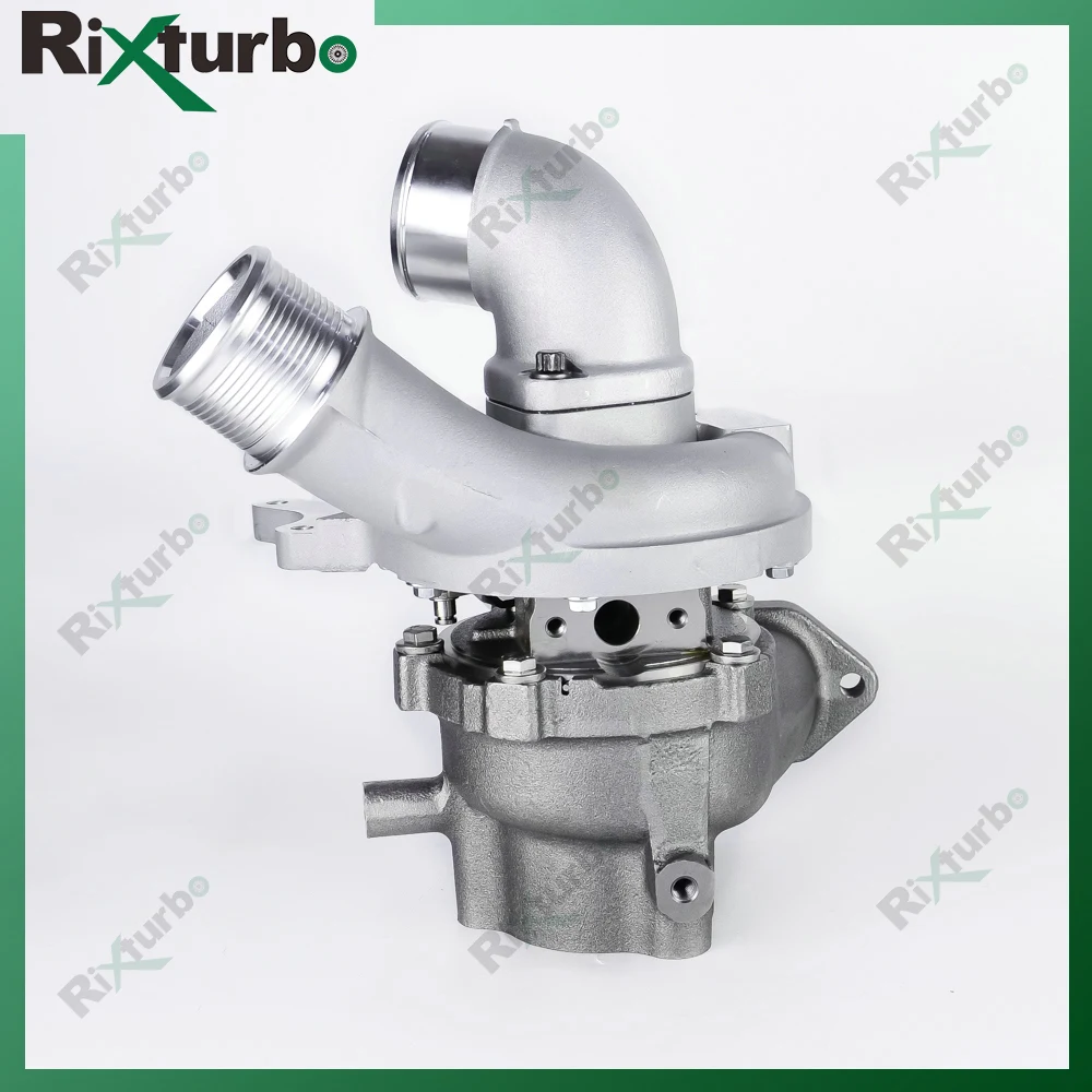 Turbolader 28231-4A730 823665-5009S Turbo For Cars 823665-5009 for Hyundai Grand Starex H1 iLoad 2.5L H 350 2015 Engine Parts