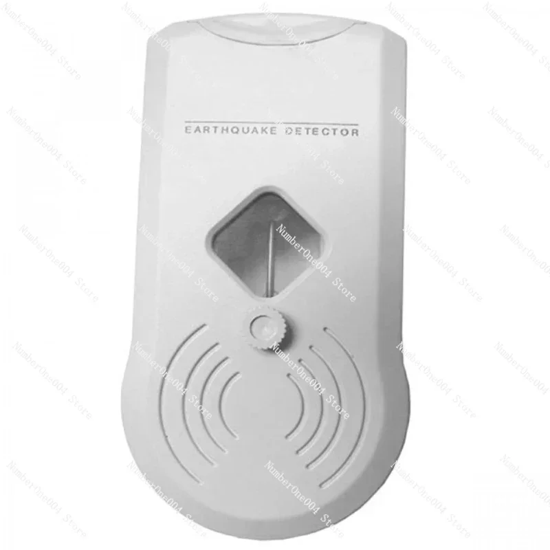 For Earthquake Detector Alarm