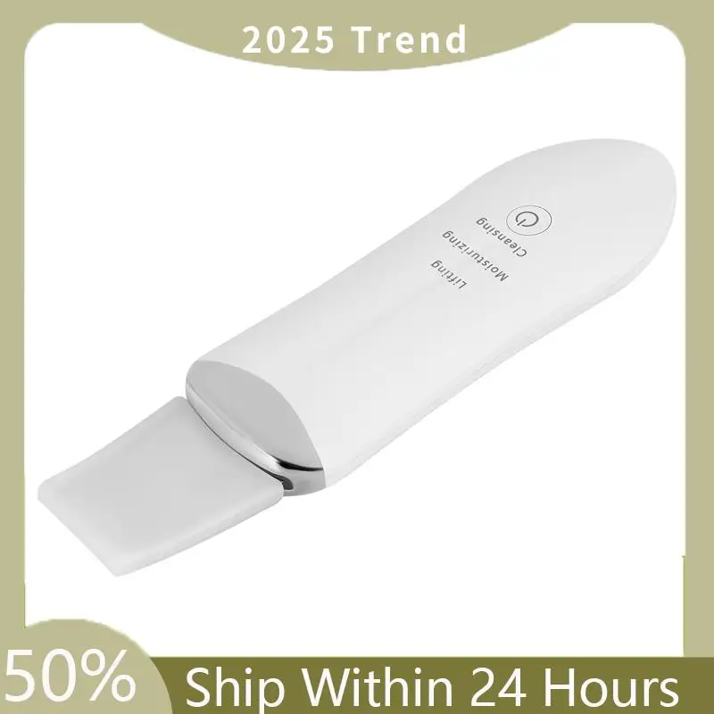 A75X – épurateur ultrasonique pour la peau du visage, Machine de beauté, nettoyage en profondeur du visage, pelle exfoliante, dispositif de soins de la peau