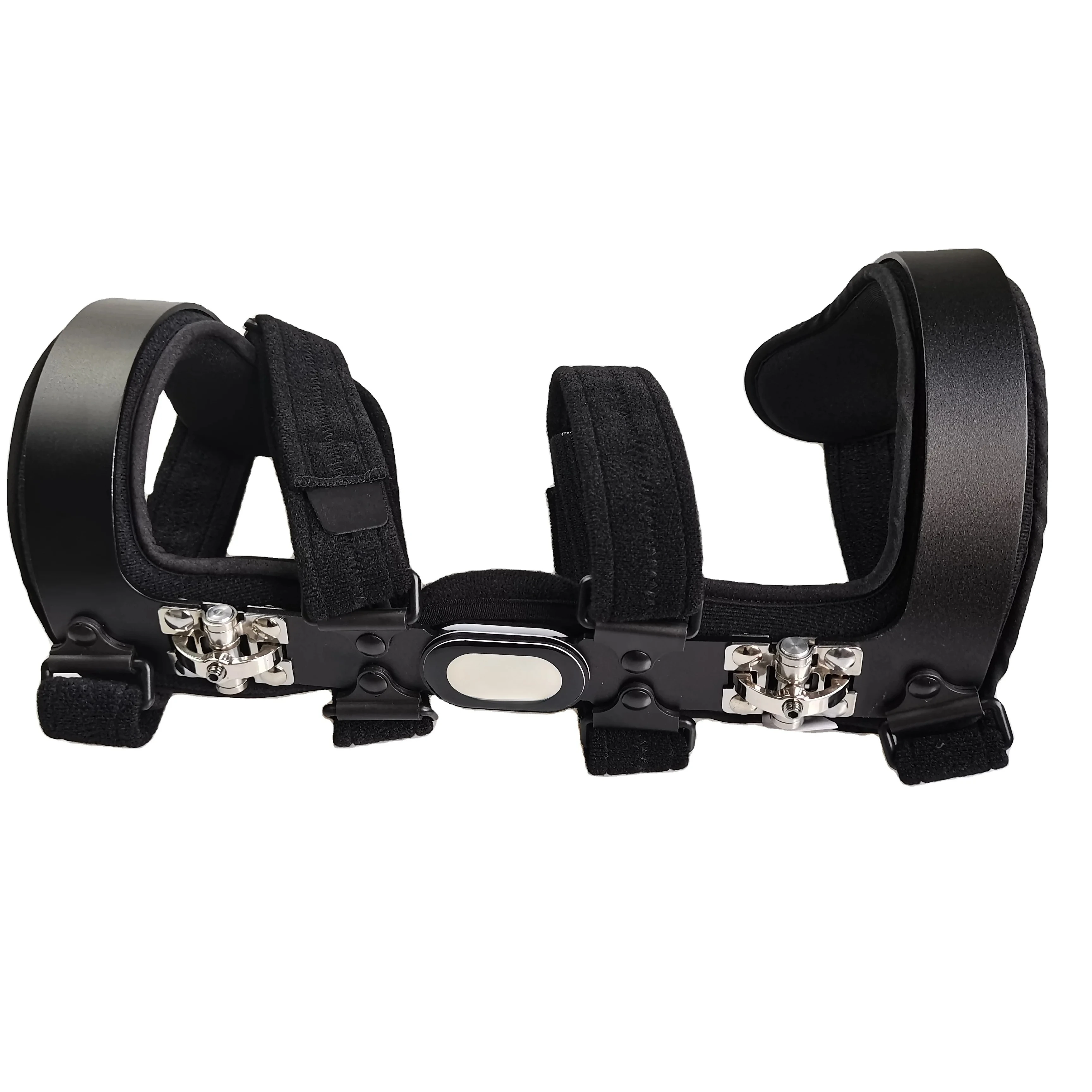 Manufacture Customized For Knee Support Adjustable Knee Orthosis High Quality