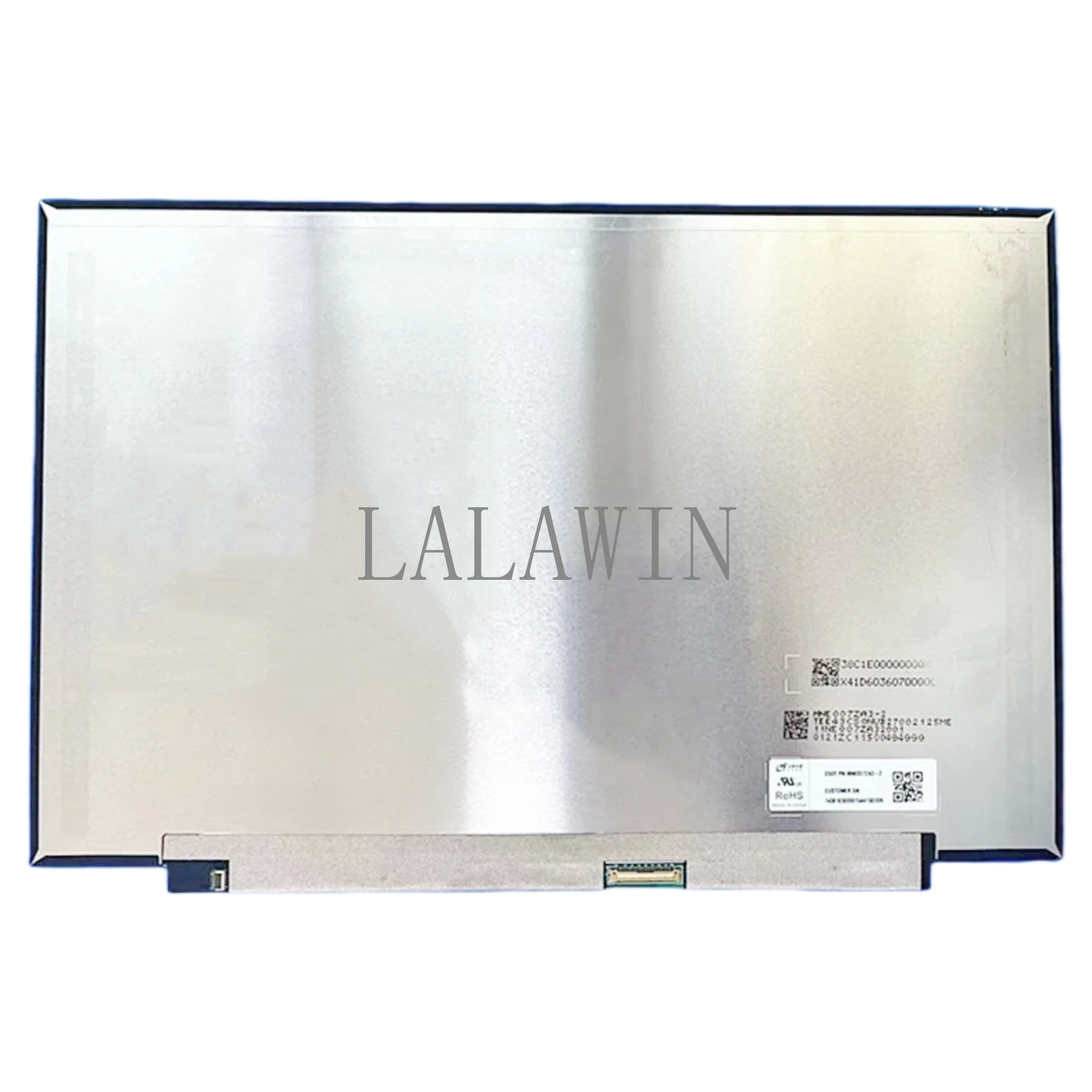 MNE007ZA3-2 2880x1800 14 بوصة 40 دبابيس EDP IPS 120HZ 100% sRGB شاشة لاب توب LCD استبدال لوحة العرض مصفوفة