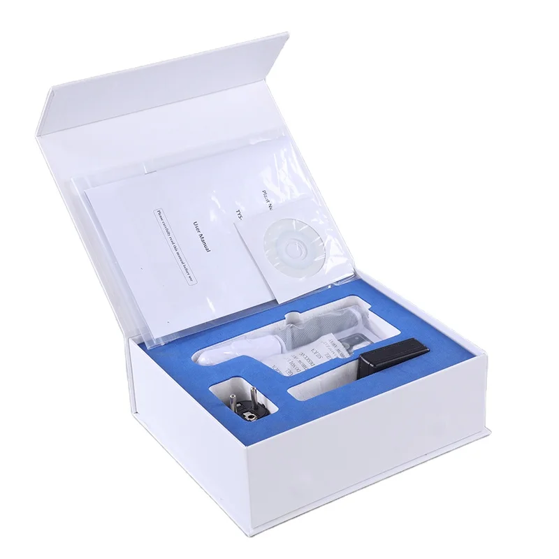 Lab Agrarische Draagbare Plant Nutriëntenanalysator