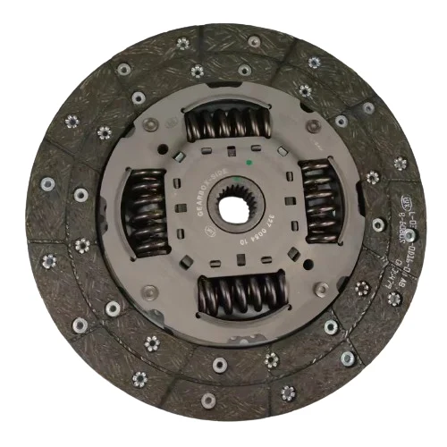 6273032360 Kit de embrague de placa de embrague disco de embrague OEM JC19-7540-AB BK31 7540BB para ford Transit V348 2.2L