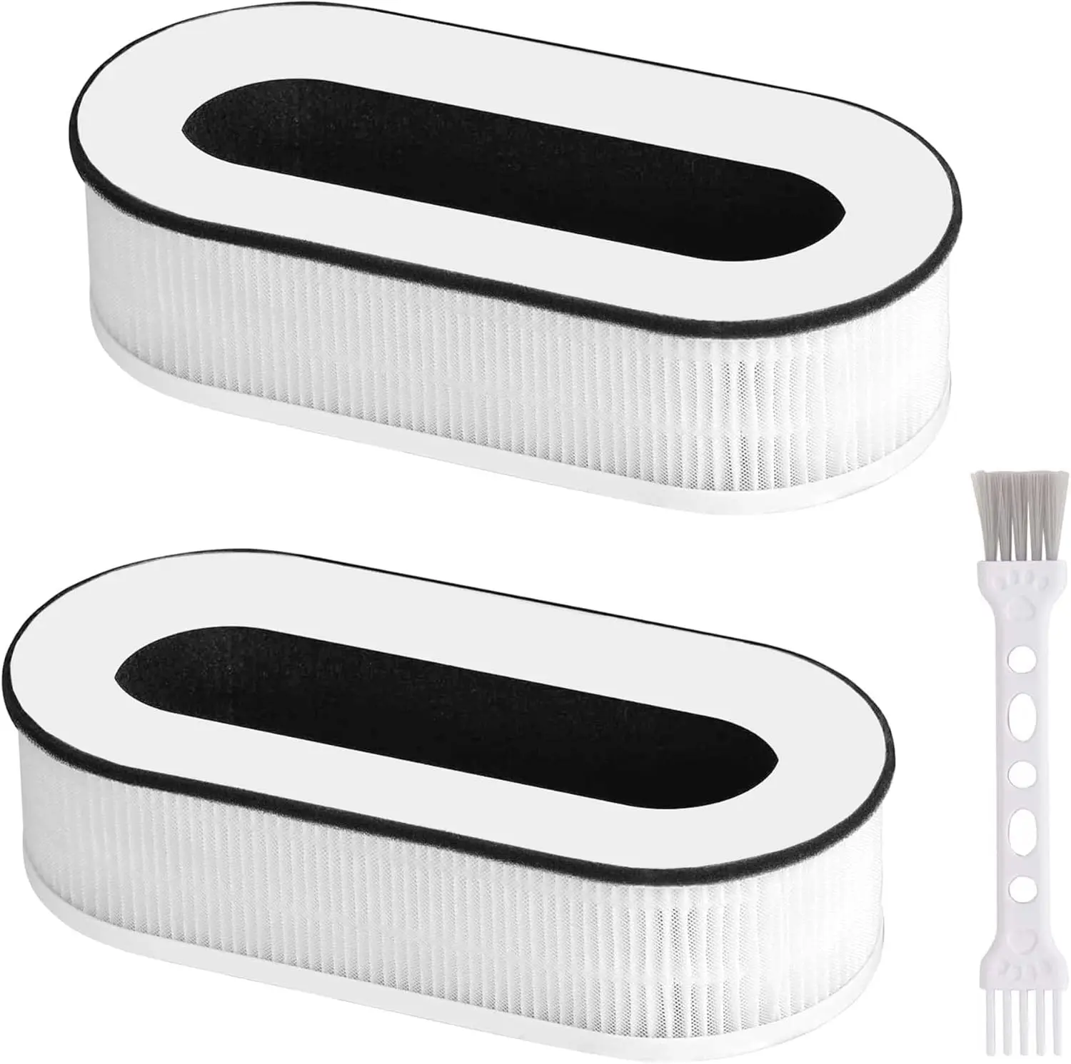 

RP-AP068 Replacement Filter, Compatible with RENPHO RP-AP068 RP-AP068W RP-AP068B RP-AP068-F2 Filter, 3-in-1 High Efficiency G