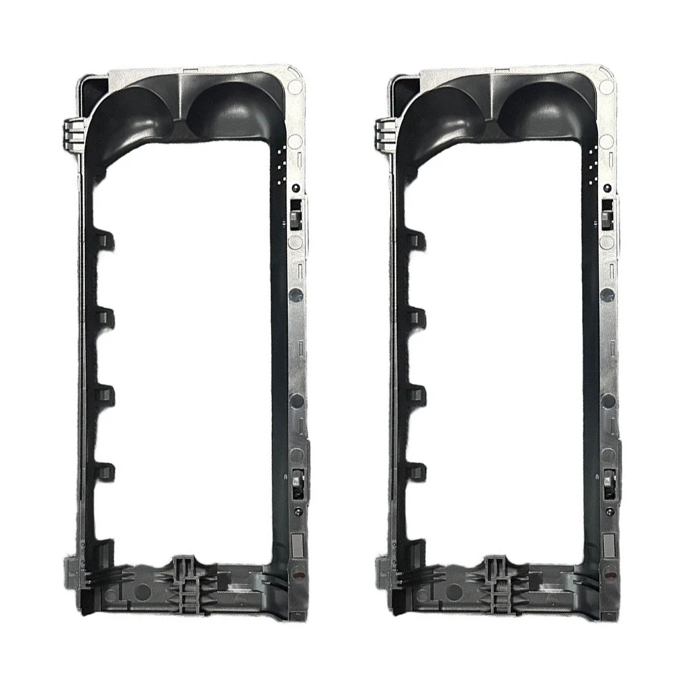 For Dreame For X60 For Ultra For X60 For X60 Pro For Ultra Robot Vacuum Main Brush Cover Guard Plastic Protection Accessory Easy