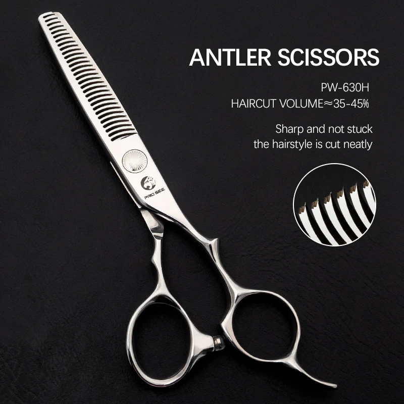 

Wholesale Professional Trimmer Haircut Hair Cutting Thinning Scissors