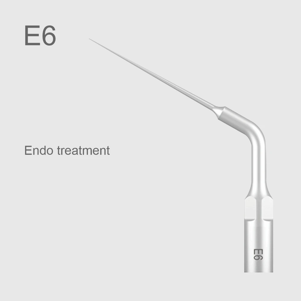Root Canal Master Kit for use with SATELEC MECTRON DTE NSK Refine dental ultrasonic scaler implant tip and handpiece