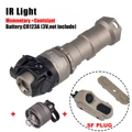 IR Light Combe DE