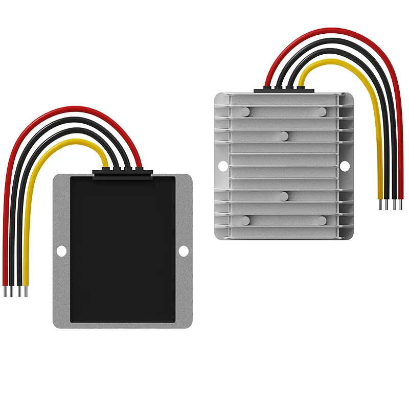 Convertitore Buck Step-Down da 90V 72V 60V 48V da 24V a 12V Dc convertitore da 20-90V a 12V Dc Step Down per apparecchiature di monitoraggio