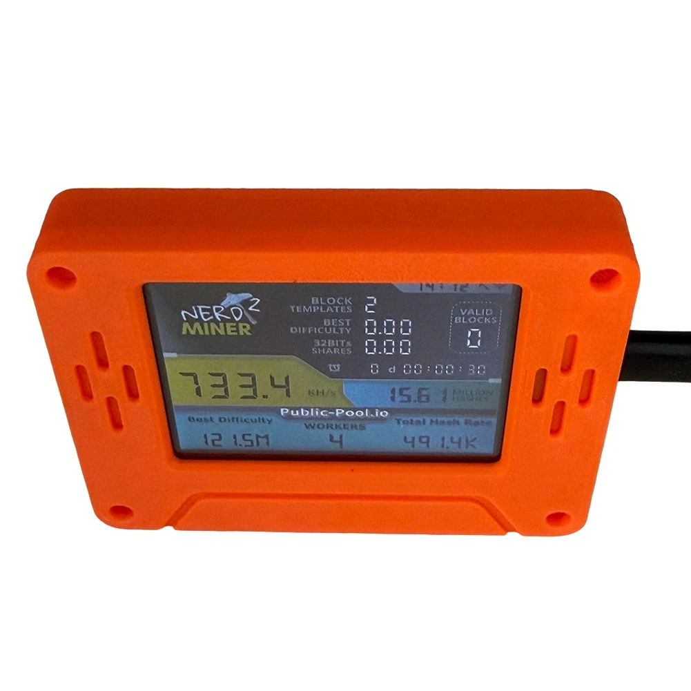 Abre-735Kh/S Btc So…